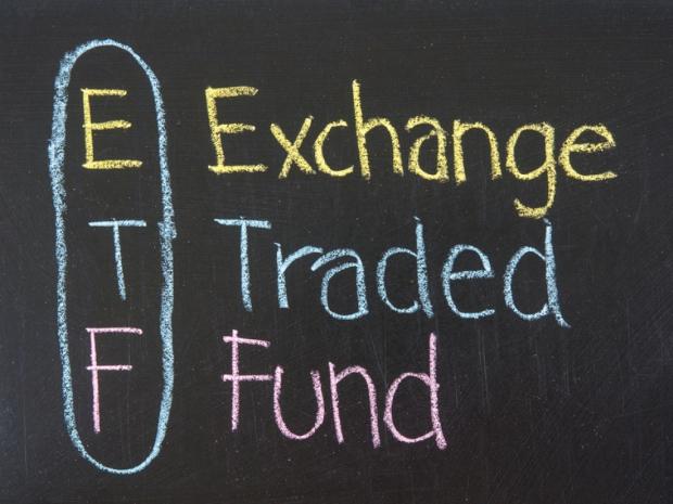 ETF投资指南：如何分析比较ETF（专）