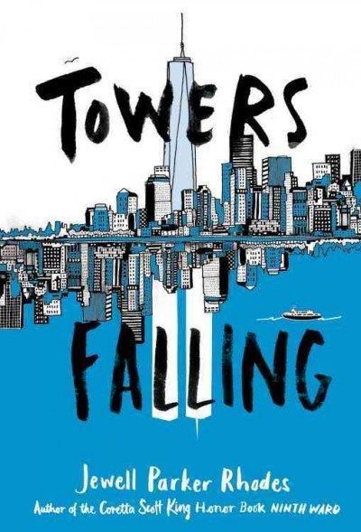 Towers Falling II: Dad's 9/11