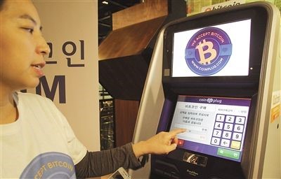 数字货币会是韩国青年成为“人上人”的最后机会吗？