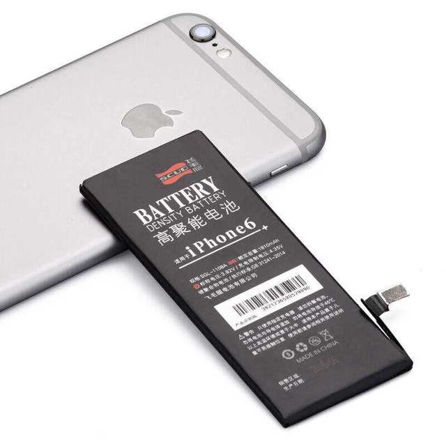 iPhone手机电池变可拆卸！是进步还是倒退？