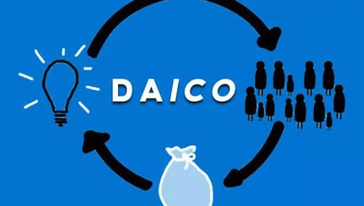 DAICO能拯救ICO吗？