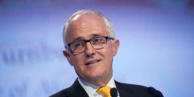 澳大利亚总理在访美期间力挺基于规则的贸易体系，进一步加强合作