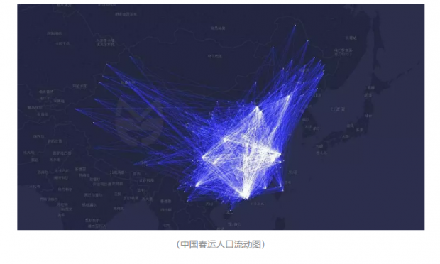 流动的中国，分化的房价