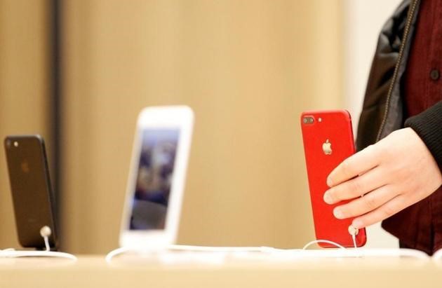 为什么说iPhone无望恢复中国市场？