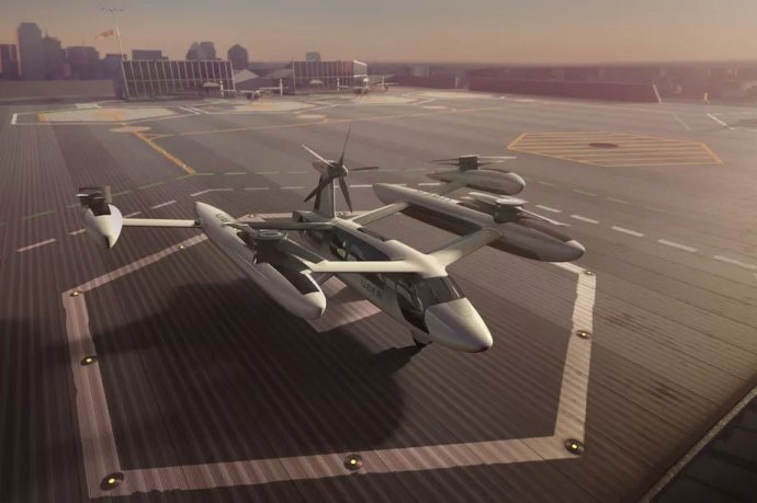 从幻想到现实未来飞行汽车成本究竟有多少？