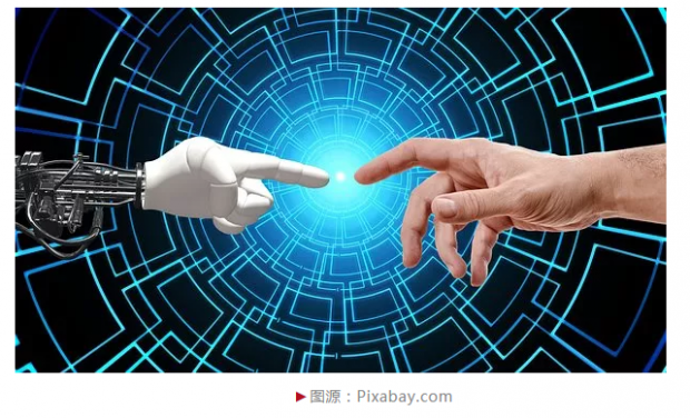 美国人工智能协会委员杨强：AI公司怎么做有前途？| 专访