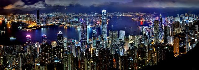 连续十五年暴涨的香港房价，香港楼市魔咒对大陆有何启示？