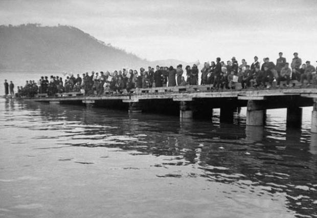 夏冰：巨济岛· 战俘营之罗生门（下）——目击朝鲜战场的“最后”面影（六）