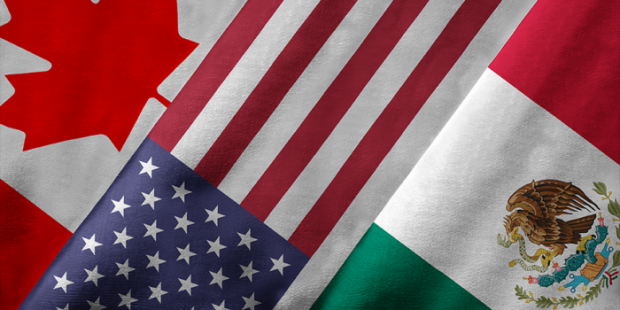 北美自由贸易协定（NAFTA）官员们提出恢复谈判计划，非正式的截止日期已经错过