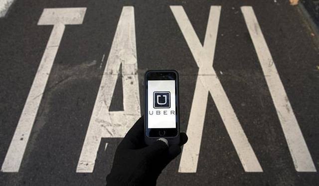 从西班牙、英国出租车与Uber之争，看共享打车未来发展趋势