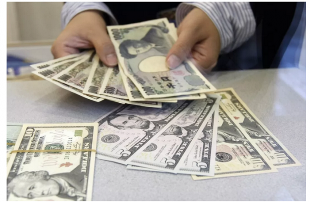 日元与黄金为何遇冷？