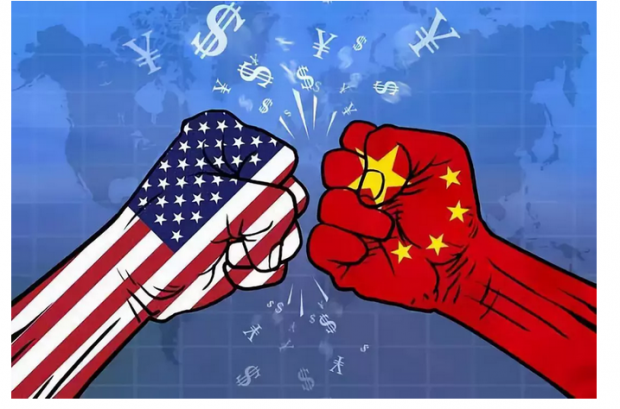 中美贸易的危中之机