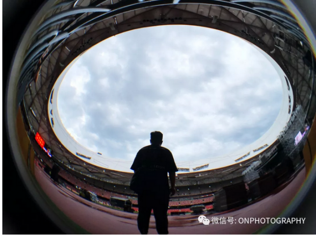  【论摄影】北京奥运十周年