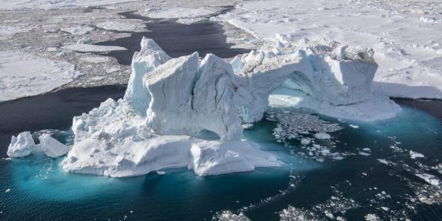 海洋、冰川或将成为2020年后气候行动重点