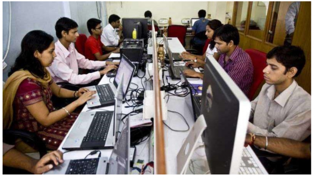 印度为何能频频培养出全球顶尖的程序员？