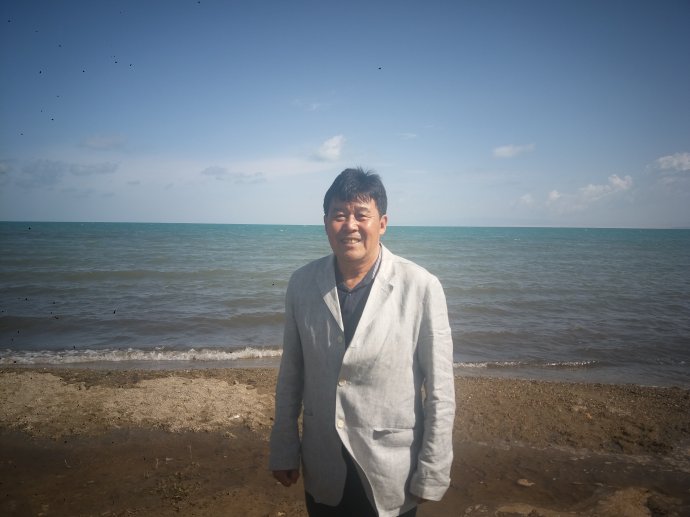 老球王老球星不谈足球却心系足球 老球王老球星不谈足球却心系足球