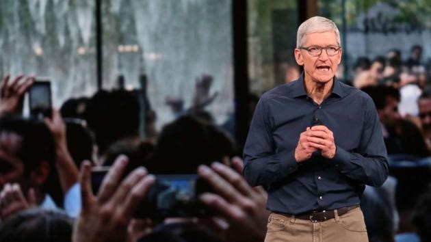 新iPhone的高售价下，苹果供应商们是该笑还是该哭？