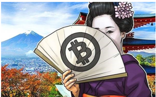 日本为何会成为对虚拟货币接受程度最高的国家？