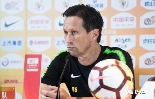 国安平得侥幸,首钢输得可惜 国安平得侥幸,首钢输得可惜