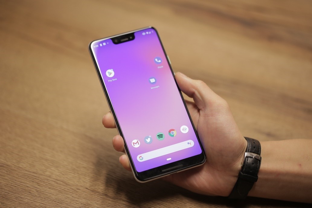 从谷歌Pixel3不堆硬件看智能手机下一个十年将被AI制霸