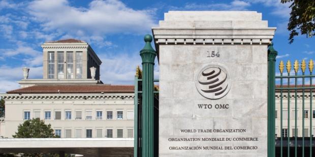 WTO公共论坛：贸易、技术和可持续占据中心地位