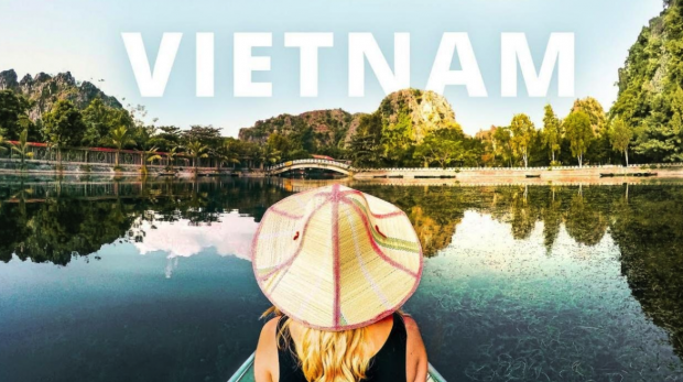 越南在线旅游初创企业的春天就要来了？