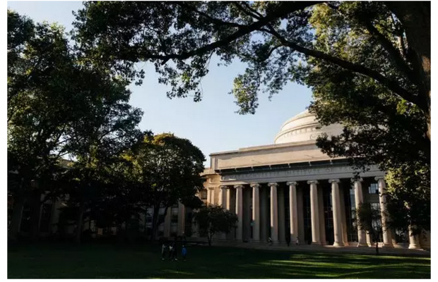 10亿美金加持，MIT设立人工智能新学院