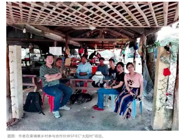 李博伦：走出去的同时，如何讲好中国故事