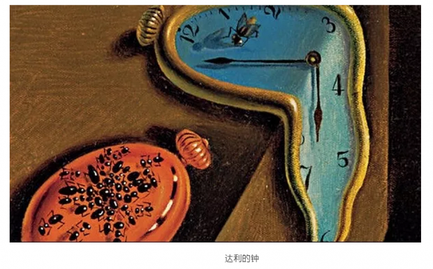 王烁:时间并不匀速前进 王烁:时间并不匀速前进