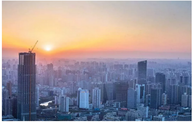 固定资产投资初现回升——9月经济增长数据点评