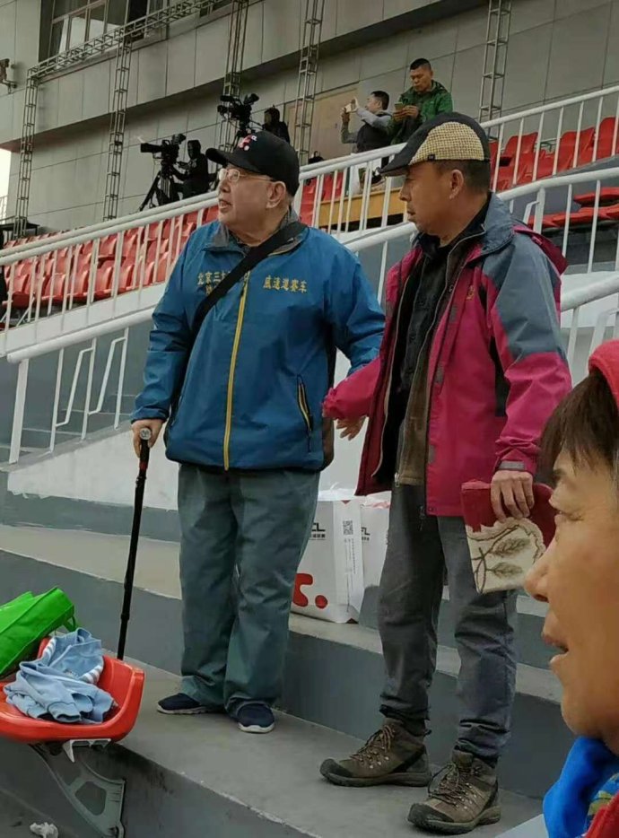 城超总决赛洛阳揭晓,京城球迷助威兼旅游 城超总决赛洛阳揭晓,京城球迷助威兼旅游