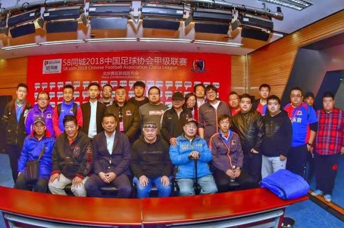 郭维维、高洪波赶快引进巴塔拉 郭维维、高洪波赶快引进巴塔拉