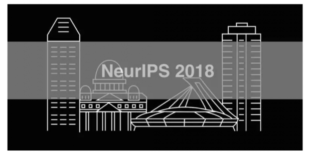 NeurIPS 2018开幕重磅：四篇最佳论文正式揭晓，论文接受全方位数据公开 