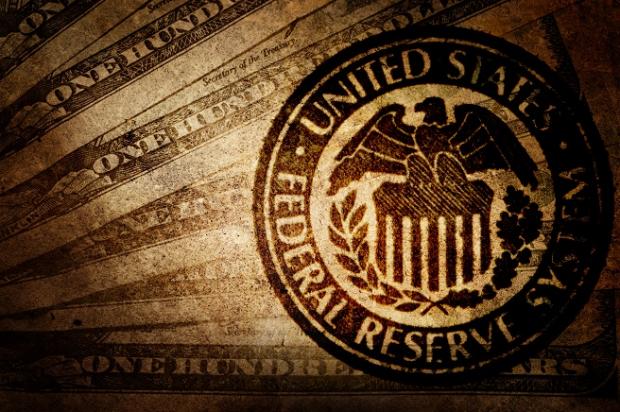 美国依赖外国投资者为巨额赤字融资吗？