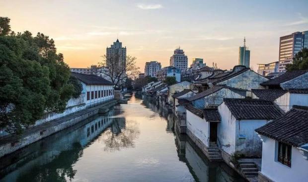 刘亭：绍兴发展研究的断想#新观察系列#