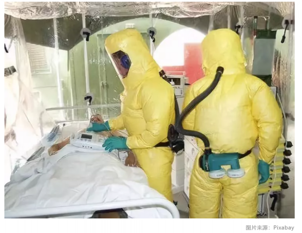 婴儿感染埃博拉后“奇迹”生存；德国打破高温超导纪录 | 科学FM 