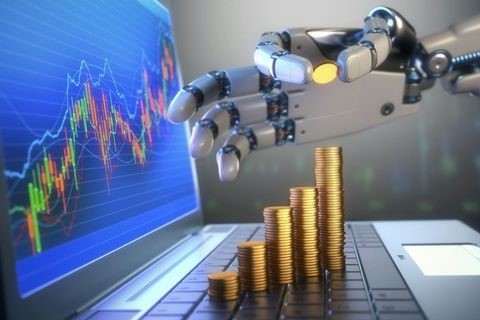 人工智能炒股能实现高回报吗?这事到底靠谱吗? 人工智能炒股能实现高回报吗?这事到底靠谱吗?