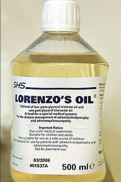孤儿药减税 “罗伦佐的油”快有了吗？