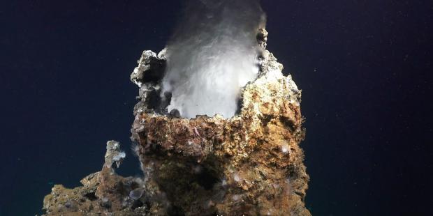 “采矿行为准则”能否让深海海底采矿变得可持续？