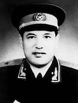 吴东峰：“新中国第一代维吾尔族将军”|开国将军轶事之曹达诺夫（上）