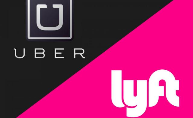 估值下调超200亿美金提交招股书 Uber还有希望彻底甩开Lyft吗？