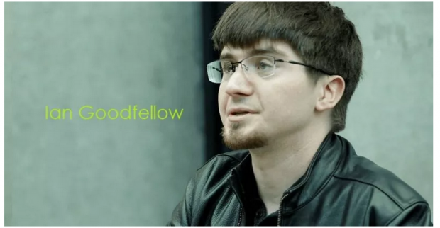 GAN之父Ian Goodfellow离职谷歌，加盟苹果神秘机器学习小组 