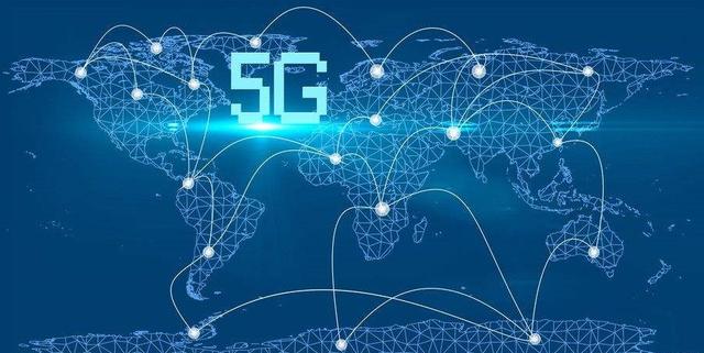 华为5G的未来和它的三种挑战