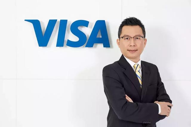 人物 | 王东：和Visa一起，实现金融教育的理想
