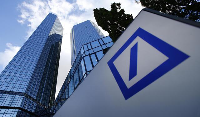 600亿裁员1.8万人，欧洲宇宙行德意志银行是怎么败走华尔街的？