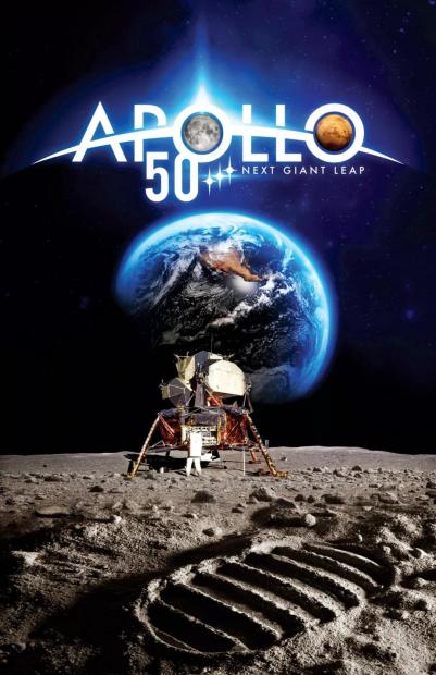 阿波罗11号：超越竞争的奇迹