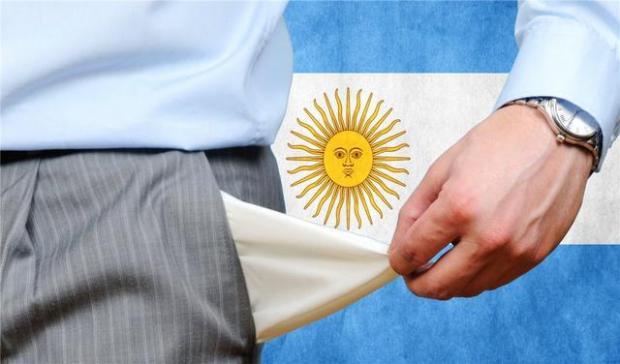 债务与通胀螺旋——阿根廷的半世纪血泪史（一）