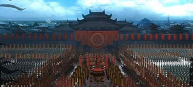 盘点全球历史十大帝国：中国曾经统治世界三回