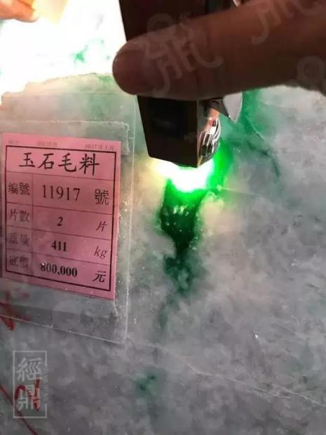 价值过亿的石头！一场刺激而荒诞的新财富运动