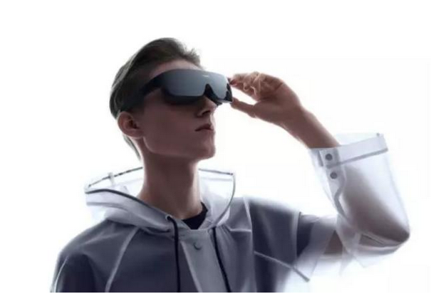 华为入局VR眼镜能让VR早普及几年？